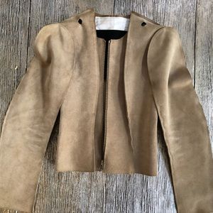 Margiela by H&M Jacket